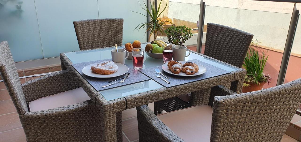 Mataro Luxury Apartments 外观 照片