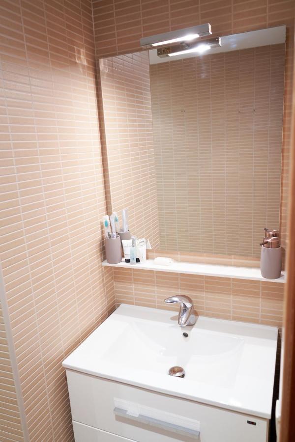 Mataro Luxury Apartments 外观 照片