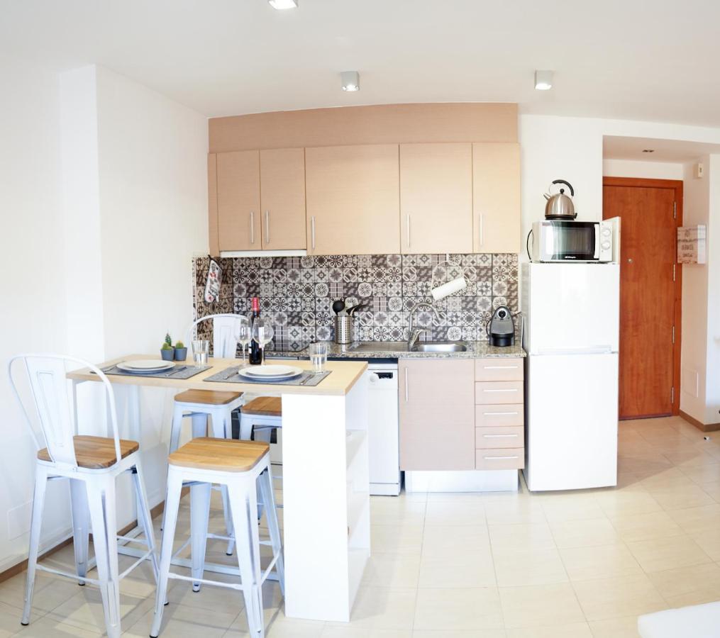 Mataro Luxury Apartments 外观 照片
