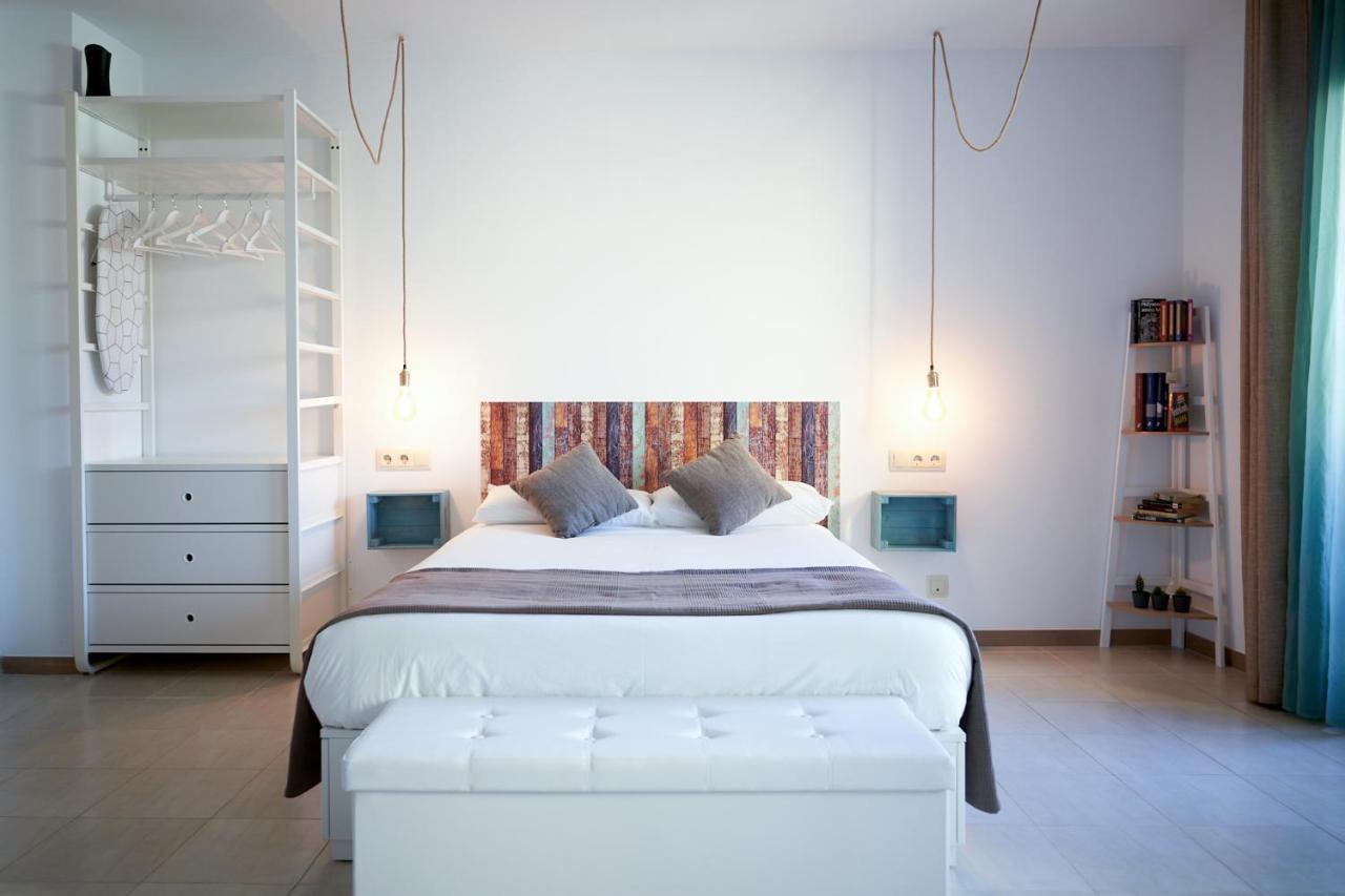 Mataro Luxury Apartments 外观 照片