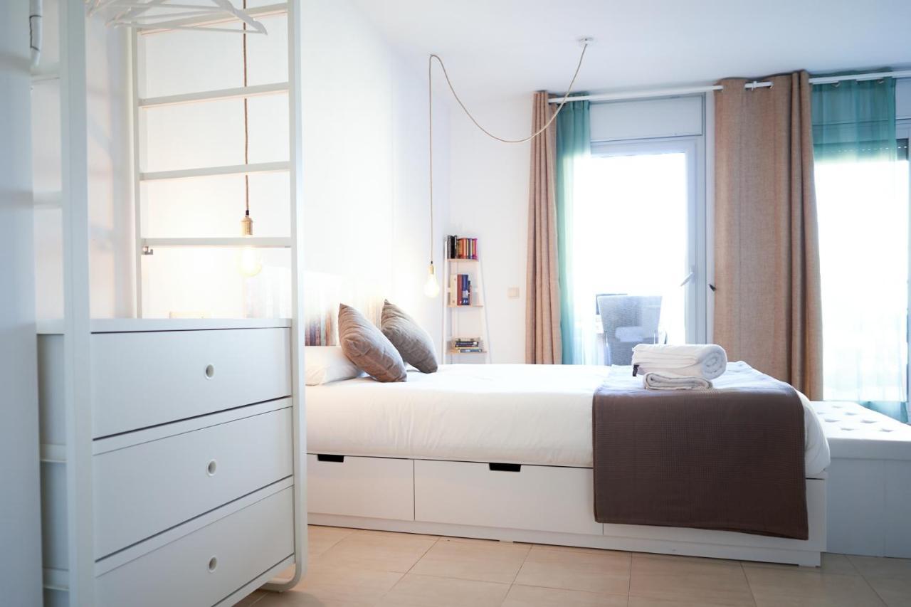 Mataro Luxury Apartments 外观 照片