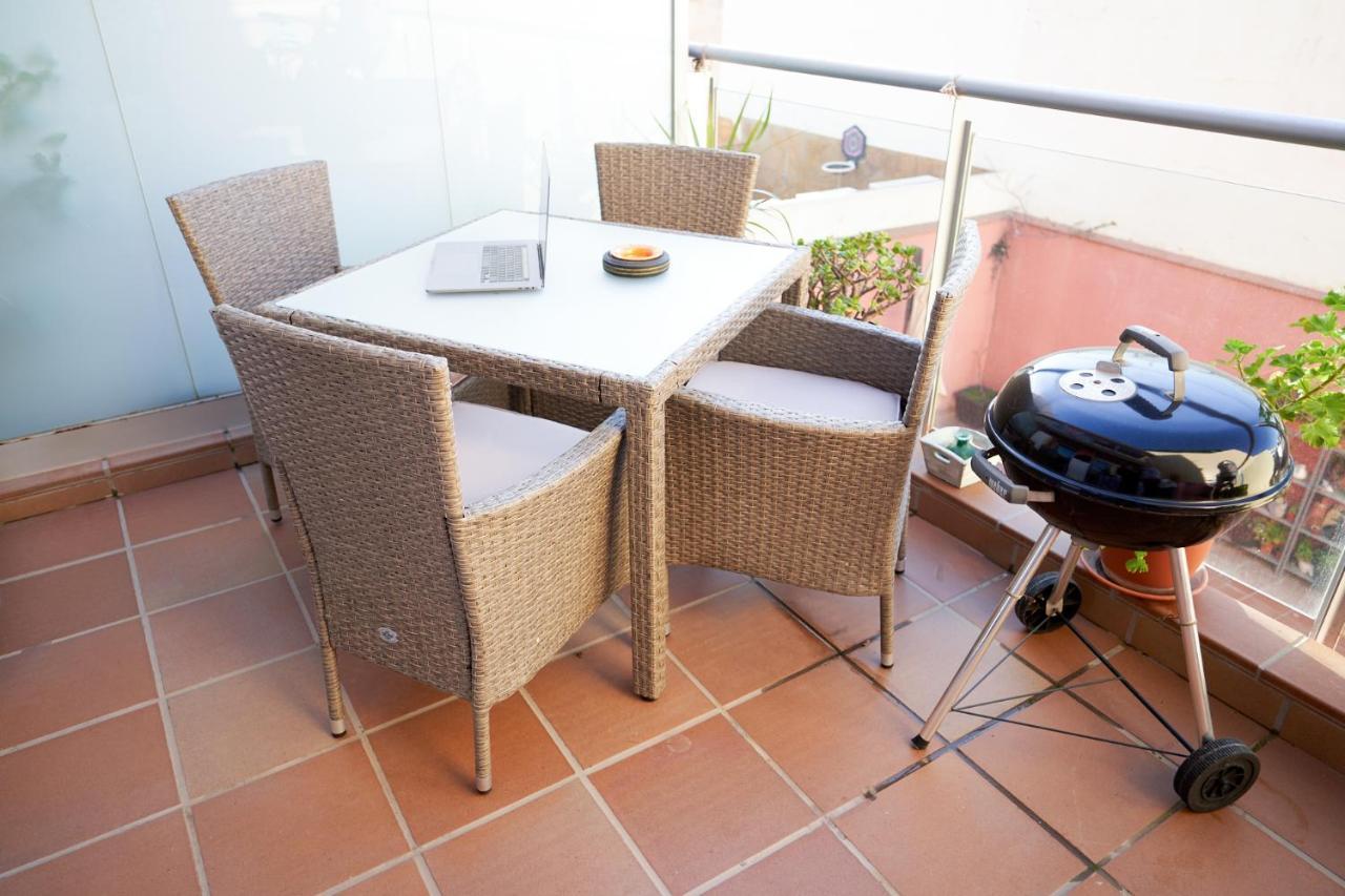 Mataro Luxury Apartments 外观 照片
