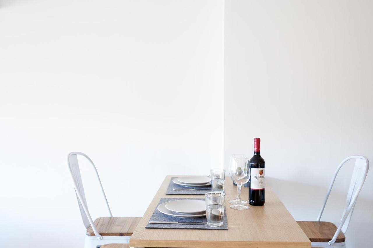 Mataro Luxury Apartments 外观 照片
