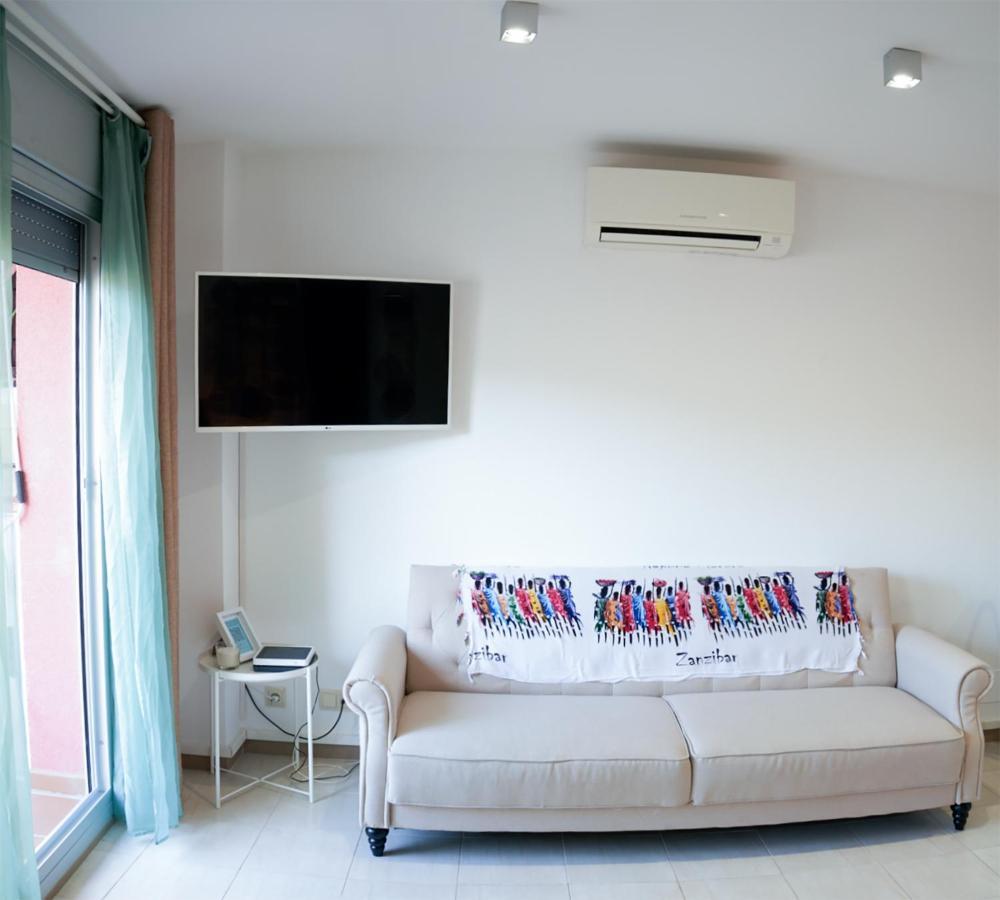 Mataro Luxury Apartments 外观 照片