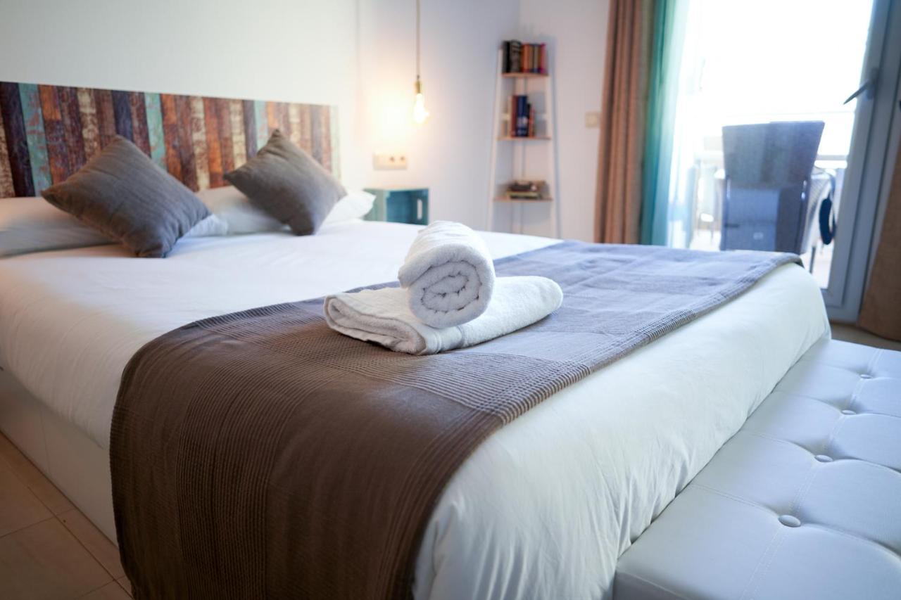 Mataro Luxury Apartments 外观 照片