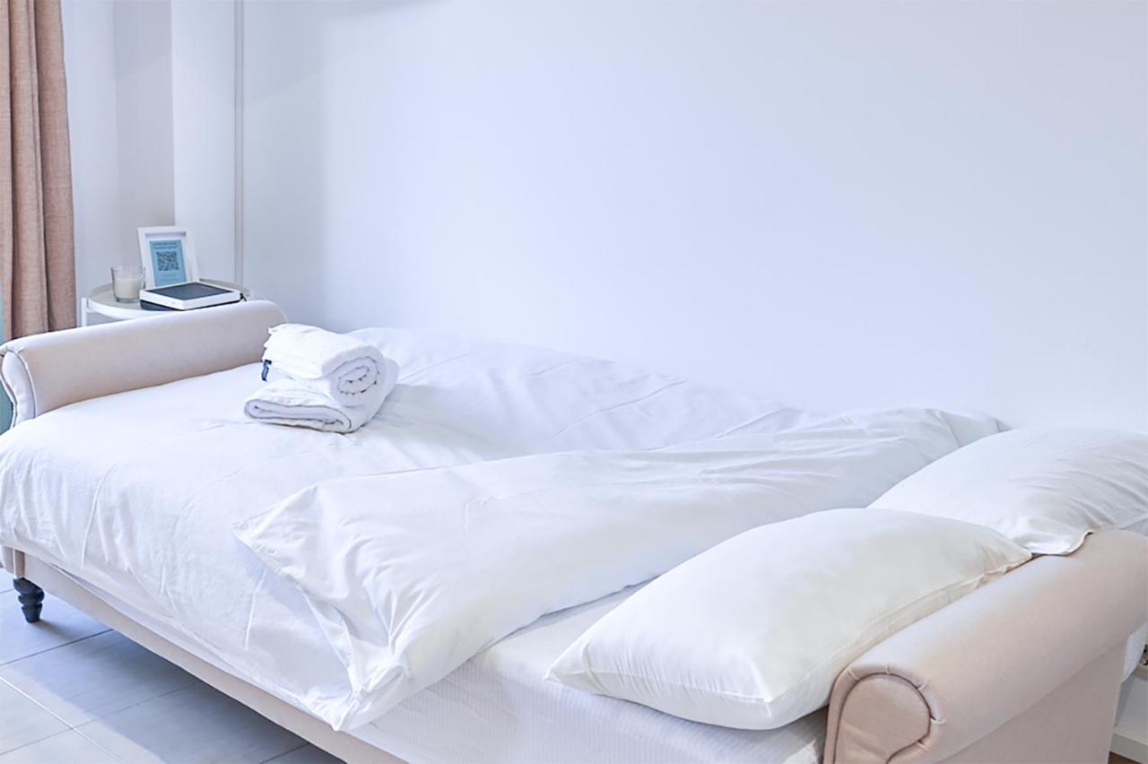 Mataro Luxury Apartments 外观 照片