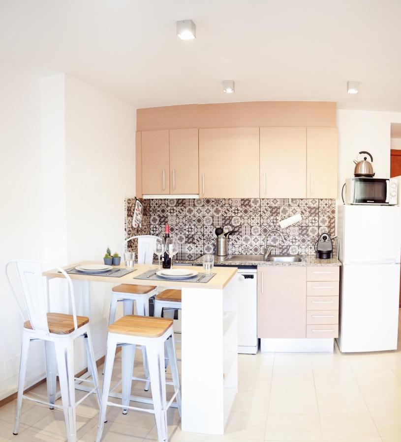 Mataro Luxury Apartments 外观 照片