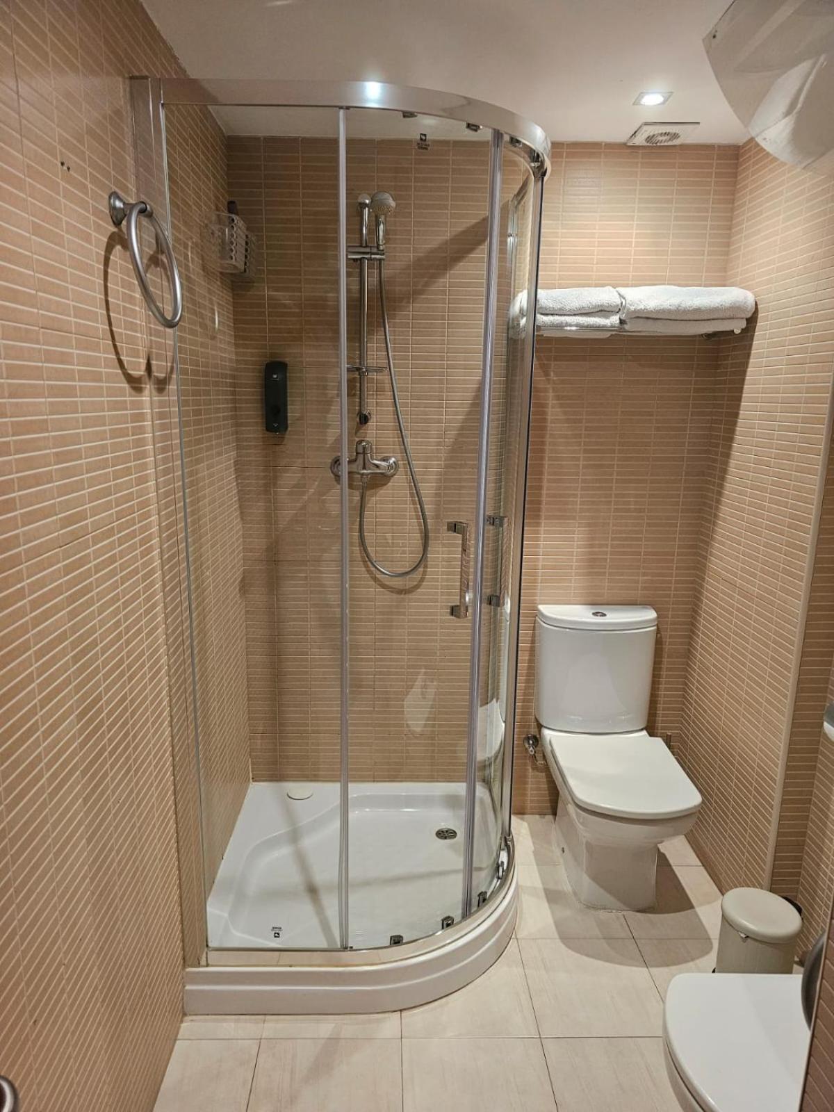 Mataro Luxury Apartments 外观 照片